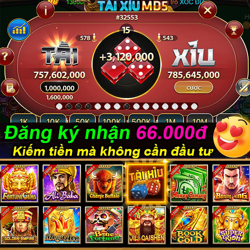 Sảnh Casino trực tuyến Tha Bet